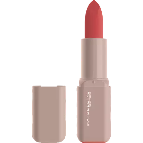 Maybelline New York Maybe It's Serum Lipstick 005 Take The 1 Rood