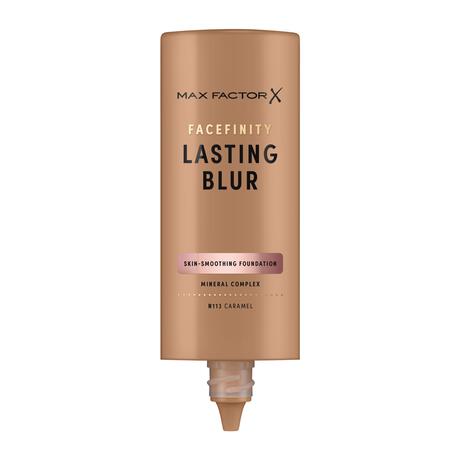 Max Factor Facefinity Lasting Blur Foundation 113 Caramel