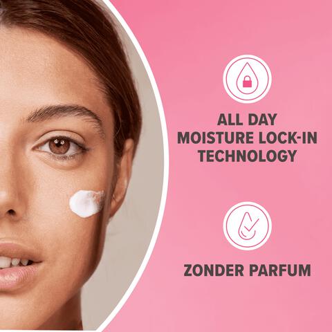 Olay Double Action Dagcrème & Primer 50 ML