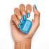 essie Odd Squad Nagellak Blauw 954 OffBeat Chic 13.5ML
