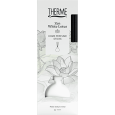 Therme Frag Sticks White Lotus 150Ml