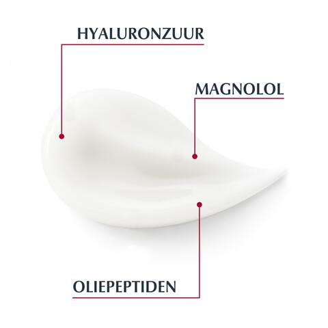 Eucerin Hyaluron-Filler + Volume-Lift Dagcrème SPF15 50 ML
