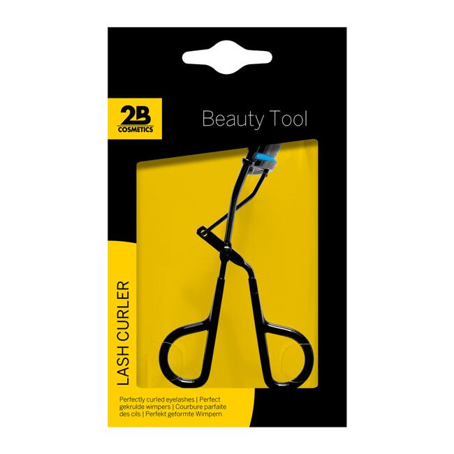 2B Lash Curler