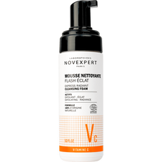 Novexpert Express Radiant Cleansing Foam 150 ML