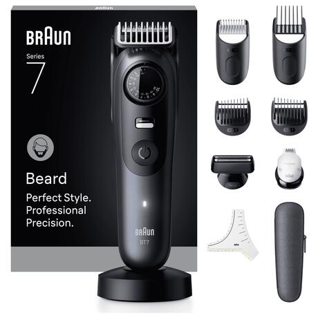 Braun Baardtrimmer Series 7 BT7540