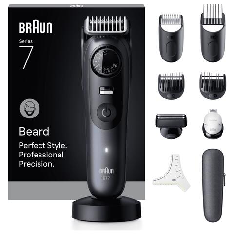 Braun Baardtrimmer Series 7 BT7540