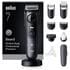 Braun Baardtrimmer Series 7 BT7540