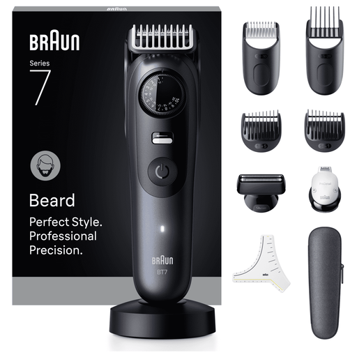 Braun Series 7 Baardtrimmer BT7540