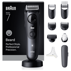 Braun Baardtrimmer Series 7 BT7540