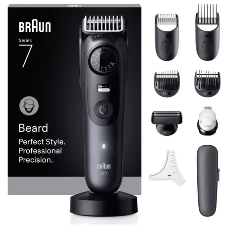 Braun Series 7 Baardtrimmer BT7540