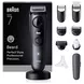 Braun Series 7 Baardtrimmer BT7540