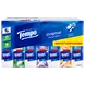 Tempo Original 4-Laags Zakdoekjes Grootverpakking 42x10 stuks