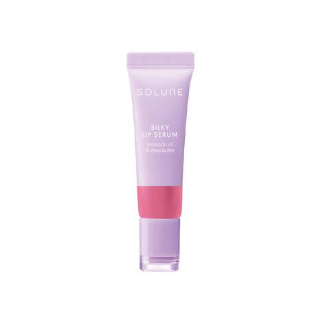 Solune Silky Lip Serum Fresh Petal