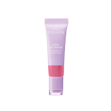 Solune Silky Lip Serum Fresh Petal