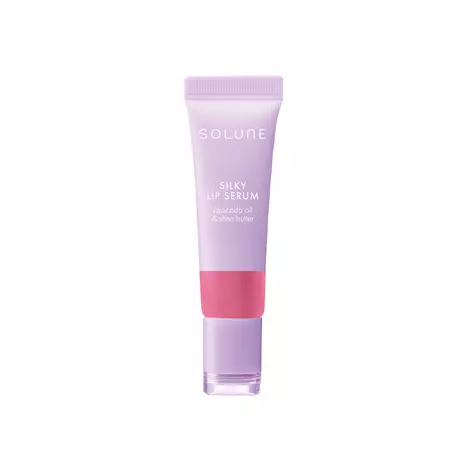 Solune Silky Lip Serum Fresh Petal