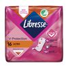 Libresse Ultra Thin Maandverband Normal 16 stuks