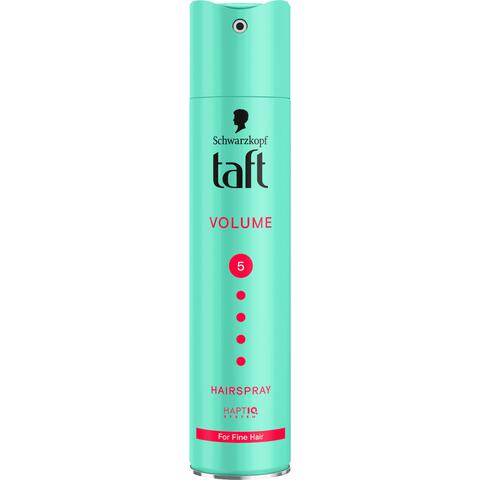 Taft Styling Volume Haarspray 250 ML