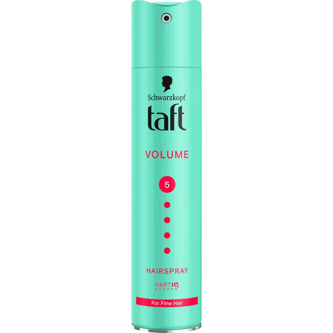 Taft Styling Volume Haarspray 250 ML