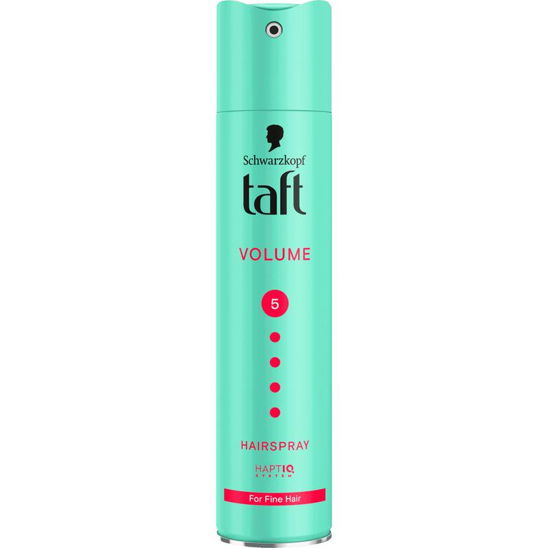 Taft Styling Volume Haarspray 250 ML