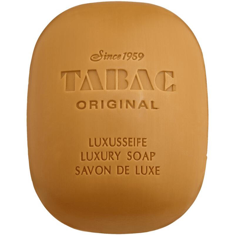 Tabac Luxury Soap 150 GR