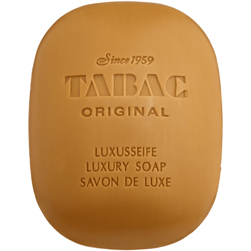 Tabac Luxury Soap 150 GR