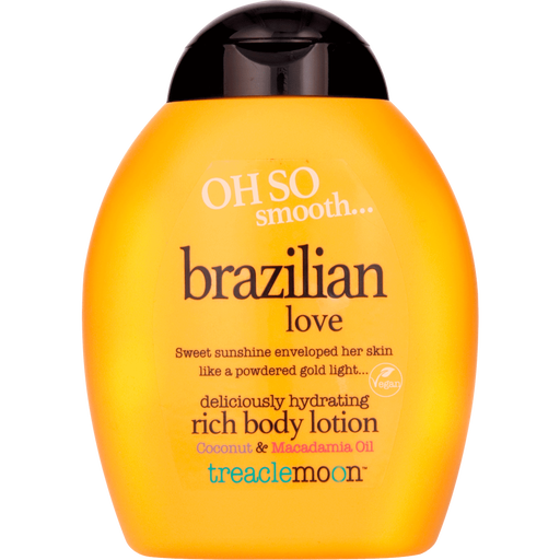 Treaclemoon Brazilian Love Bodylotion 250 ML