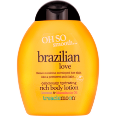 Treaclemoon Brazilian Love Body Lotion 250 ML