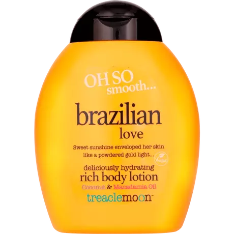Treaclemoon Brazilian Love Bodylotion 250 ML