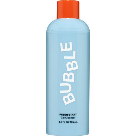 Bubble Beauty Fresh Start Gel Cleanser 125 ML