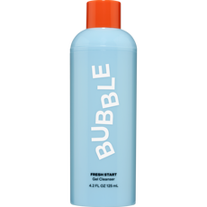 Bubble Beauty Fresh Start Gel Cleanser 125 ML