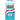 Aquafresh Flex Interdental Medium dagelijkse Tandenborstel 2+1 gratis