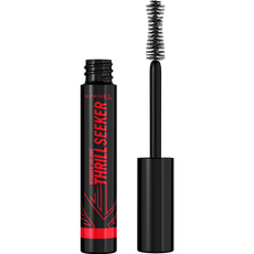Rimmel Wonder'Volume Thrill Seeker Mascara 004 Pitch Black