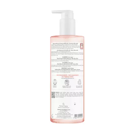 Avène Xeracalm Nutrition Reinigingsgel 500 ML