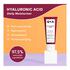 Q+A Hyaluronic Acid Daily Moisturiser 75 ml