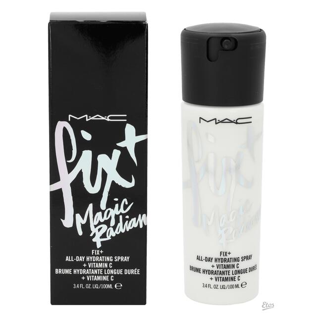 MAC Studio Fix+ Magic Radiance Setting Spray 100ml