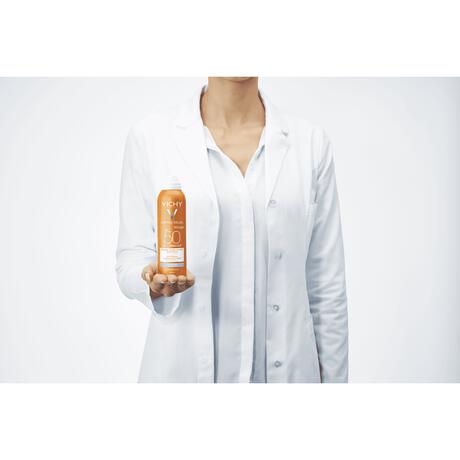 Vichy Capital Soleil Hydraterende Bodymist Spray SPF50 200 ML