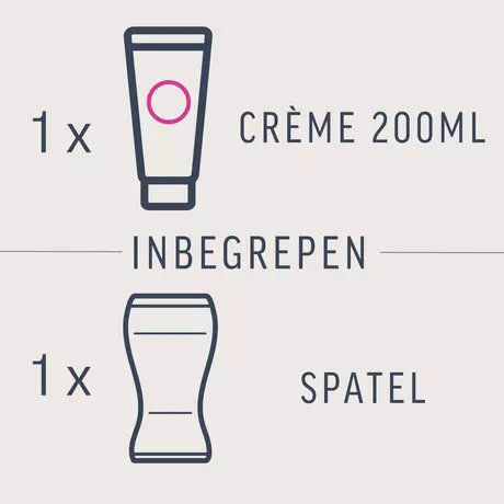Veet Expert Lichaam en Benen Ontharingscrème 200 ML