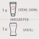 Veet Expert Lichaam en Benen Ontharingscrème 200 ML