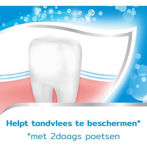 Aquafresh Coolmint Tandpasta 5-pack 