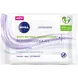 NIVEA Sensitive Reinigingsdoekjes 25 stuks