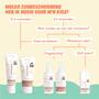 Naïf Zonnebrand Spray Baby & Kids Factor 50 100 ML