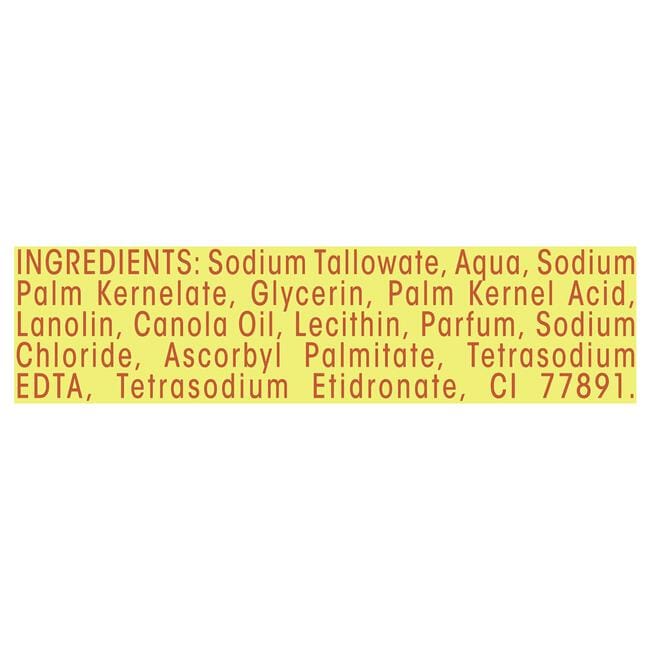 Zwitsal Baby Crème Zeep 4x90 GR