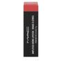 MAC Amplified Creme Lipstick 102 Brick-O-la