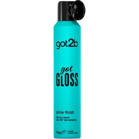 Got2B Got Gloss Finish 200 ML