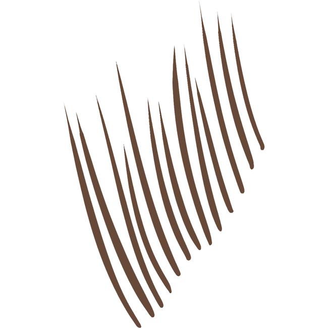 NYX Professional Makeup Lift & Snatch! Wenkbrauwpen 06 Ash Brown 1 ML