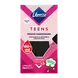 Libresse Teens Hipster Menstruatieondergoed 146/152 CM Small Zwart 1 stuk&nbsp;