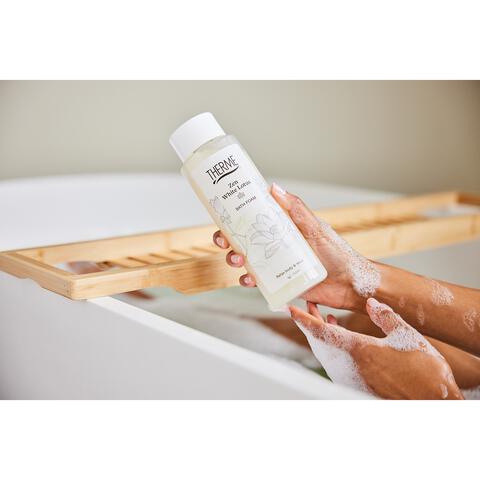 Therme Zen White Lotus Relaxing Badschuim 500 ML