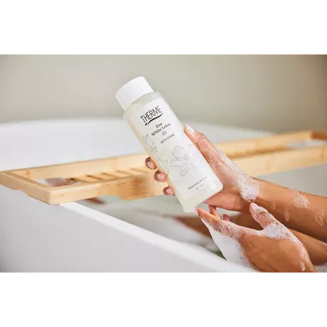 Therme Zen White Lotus Relaxing Badschuim 500 ML
