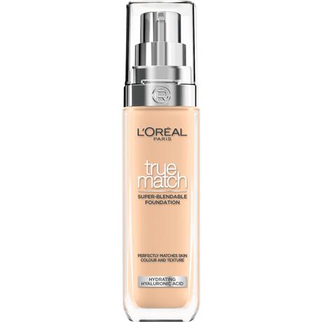 L'Oréal Paris True Match Foundation 4N Beige Foundation SPF16