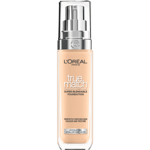 L'Oréal Paris True Match Foundation 4N Beige Foundation SPF16